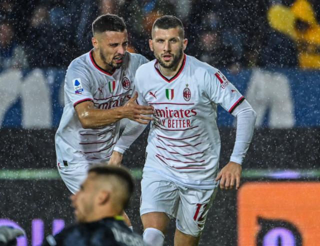 竞技宝app下载-【意甲】补时3球神剧本！莱昂传射 米兰3比1客胜