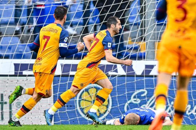 竞技宝官网-鸟叔学囧叔稳打1比0 功利主义助力罗马斩获欧协？