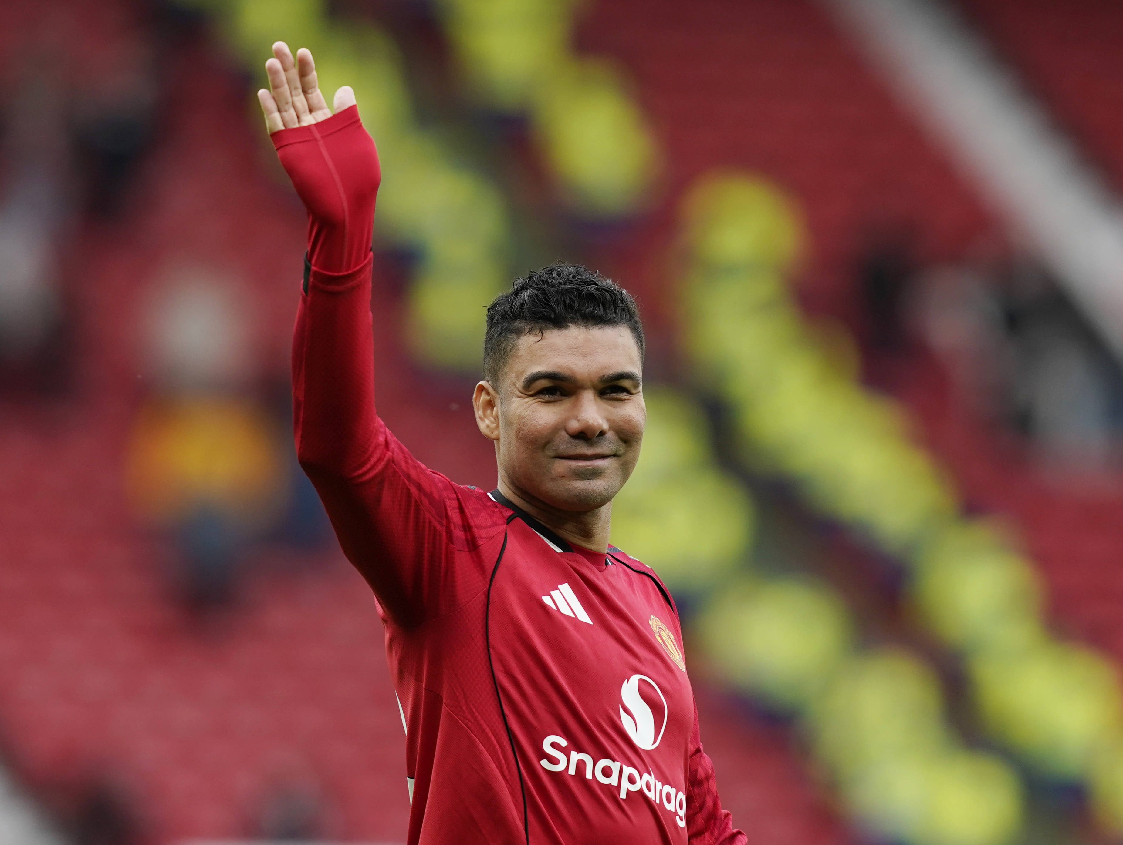 竞技宝app下载-阿斯：米兰有意卡塞米罗，但球员首选去美国+有望联手梅西