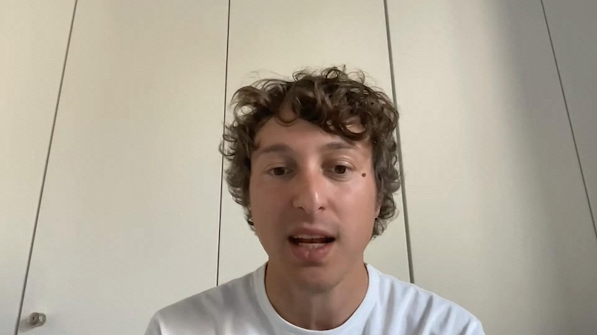 竞技宝app下载-莫雷托：安德烈-路易斯加盟米兰的谈判已经宣告破裂